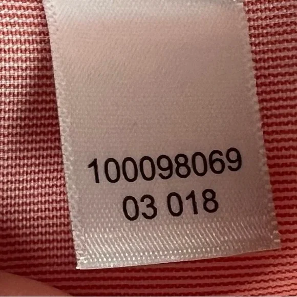 Brooks Brothers Madison Fit Micro Striped Relaxed Fit Non Iron Dress Shirt NWT - Picture 6 of 6